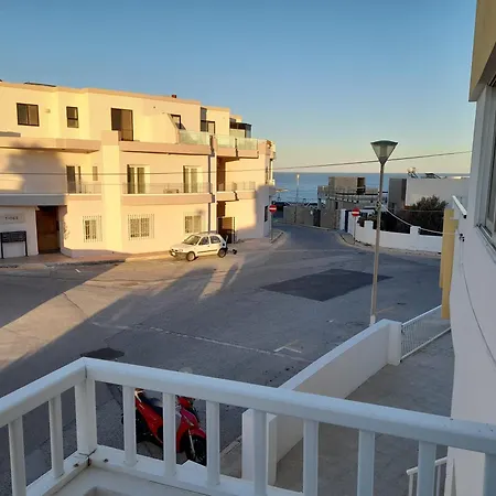 Sunshine Holiday 6 With Spectacular Seaviews St Paul's Bay