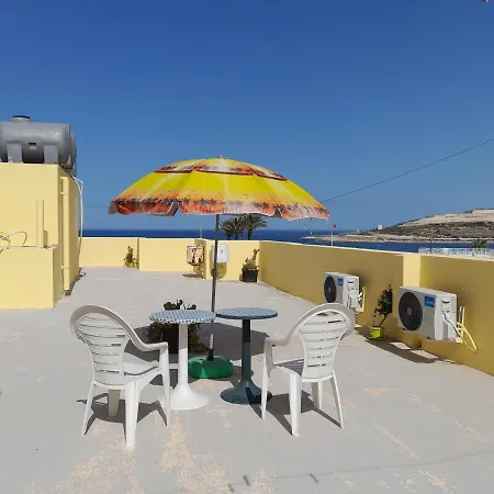 Sunshine Holiday 6 With Spectacular Seaviews Apartamento *