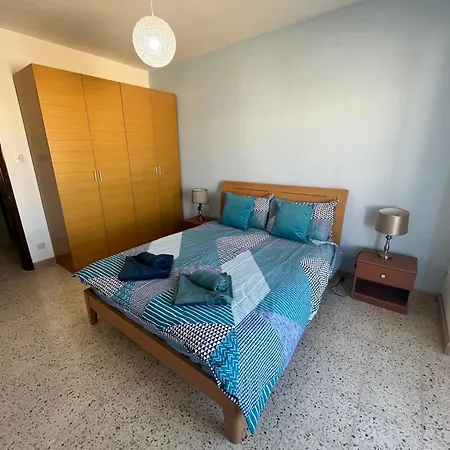 Apartamento Sunshine Holiday 6 With Spectacular Seaviews *
