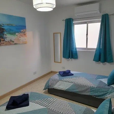 Sunshine Holiday 6 With Spectacular Seaviews סיינט פול ביי