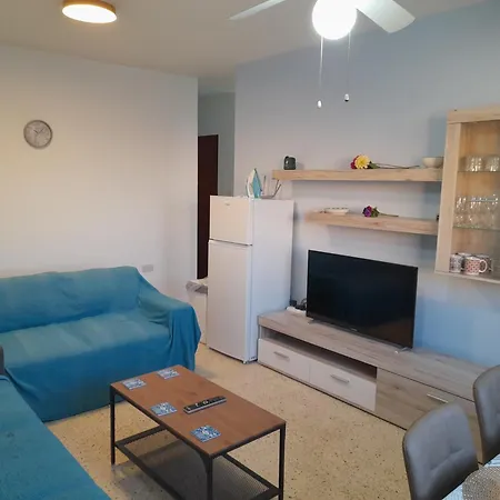 דירה Sunshine Holiday 6 With Spectacular Seaviews