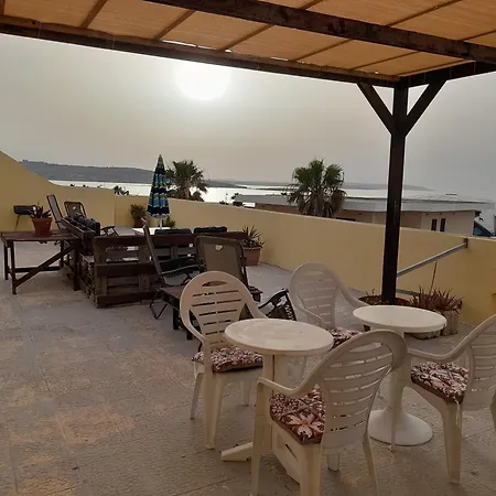 Sunshine Holiday 6 With Spectacular Seaviews דירה